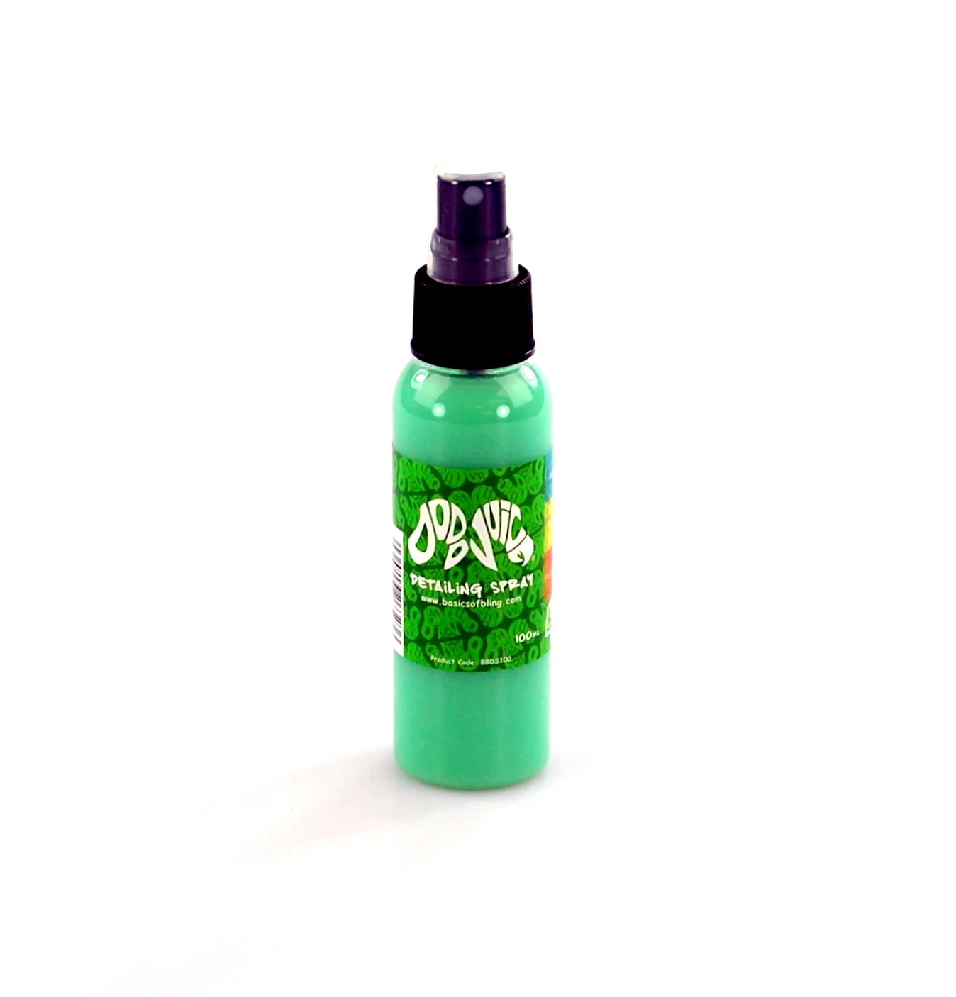 Dodo Juice Basics of Bling Detailing Spray 100ml