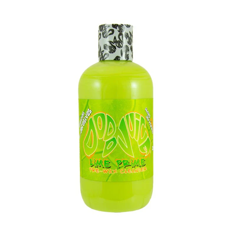 DoDo Juice Lime Prime Pre Wax Cleanser