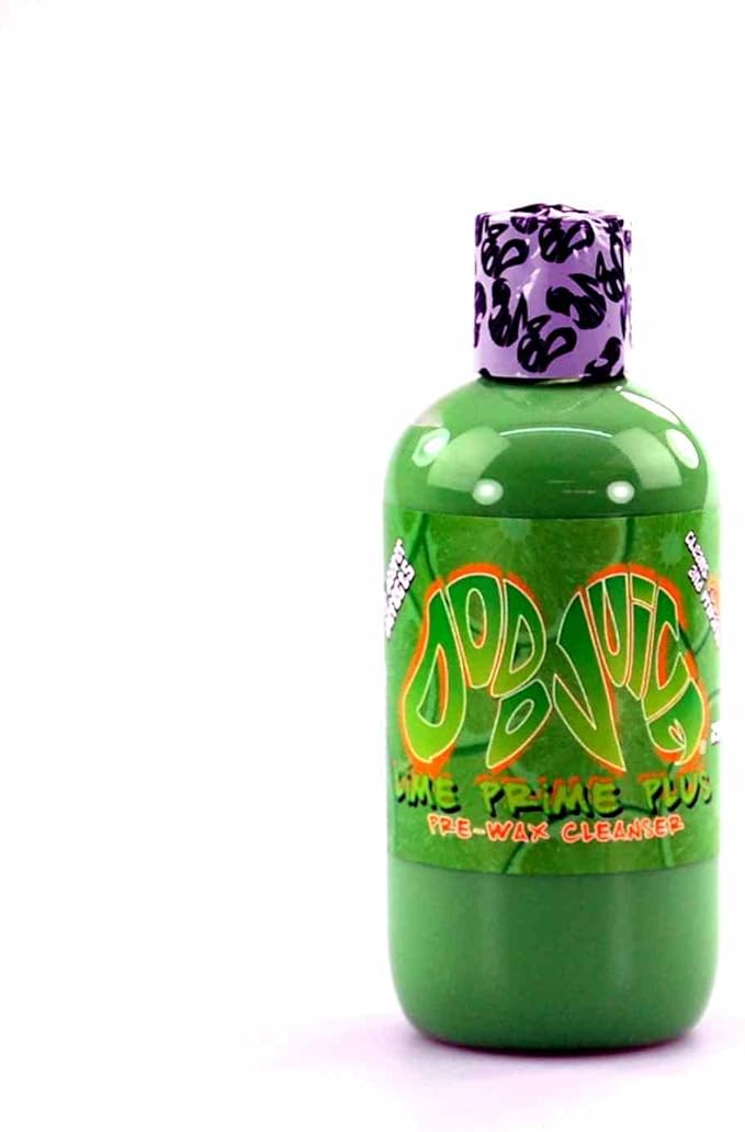 DoDo Juice Lime Prime Pre Wax Cleanser - Image 2