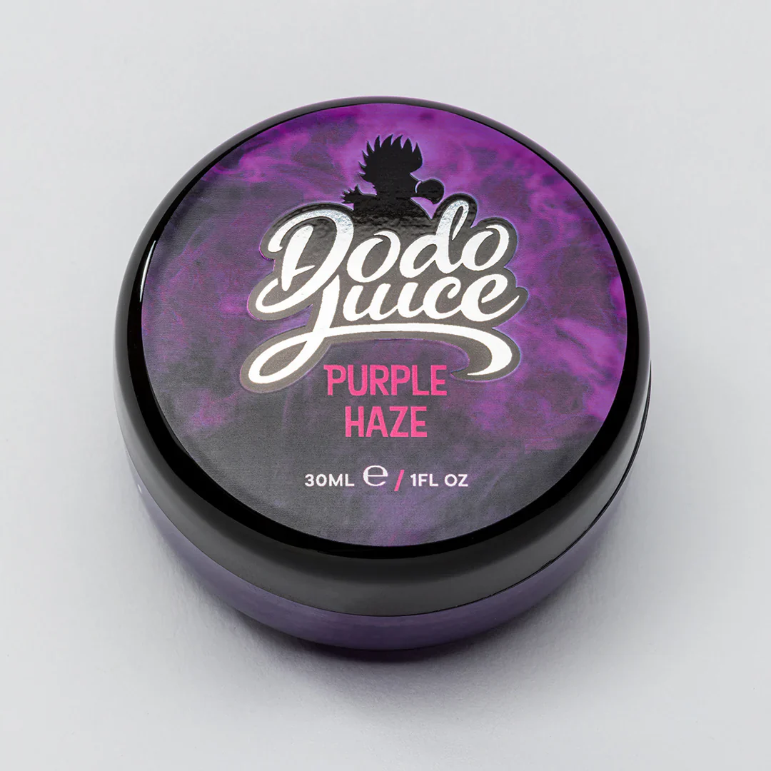 DoDo Juice Purple Haze Soft Wax Pot 30ml