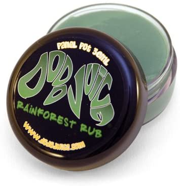 DoDo Juice Rainforest Rub 30ml - Image 3