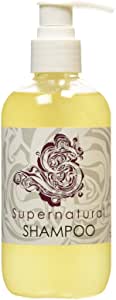 DoDo Juice Supernatural Shampoo 250ml
