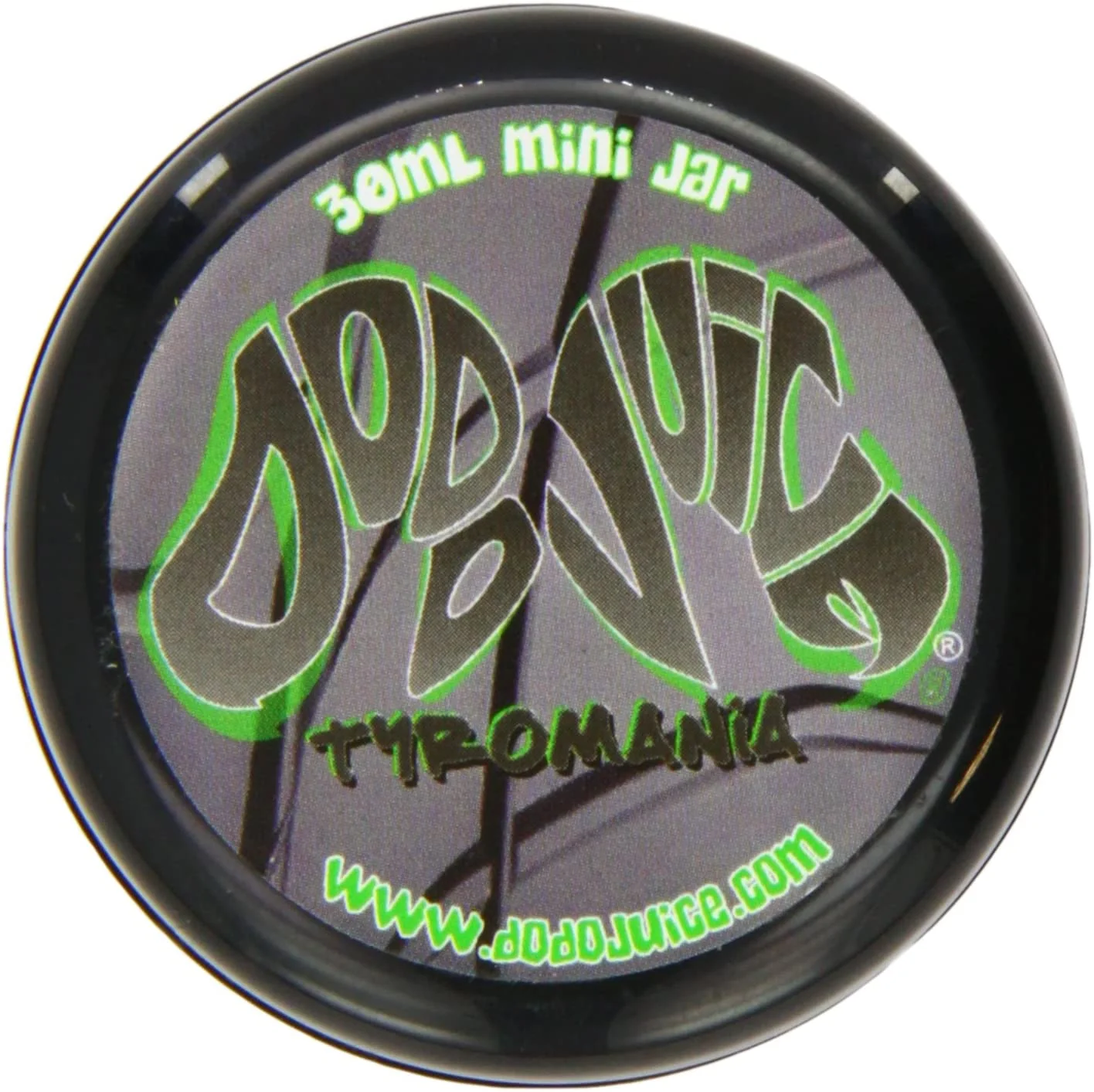 DoDo Juice Tyromania Tyre Wax Dressing