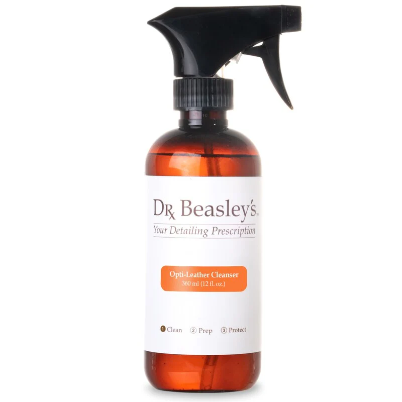 Dr. Beasley’s Opti-Leather Cleanser 12oz (360ml)