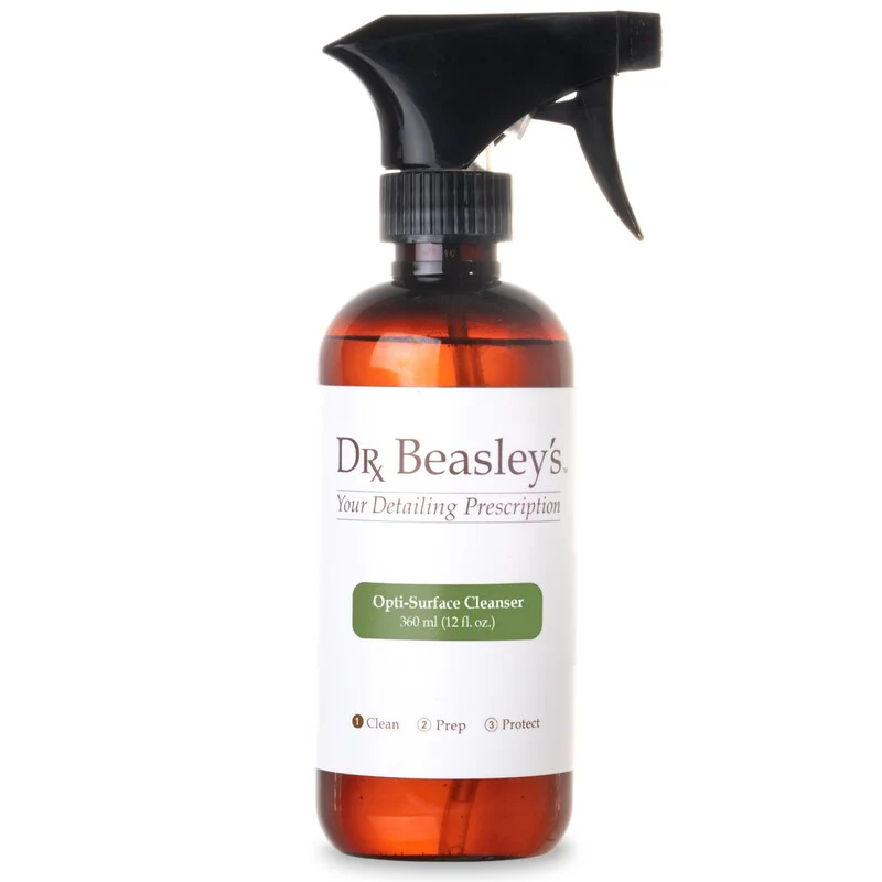 Dr. Beasley’s Opti-Surface Cleanser 12oz (360ml)
