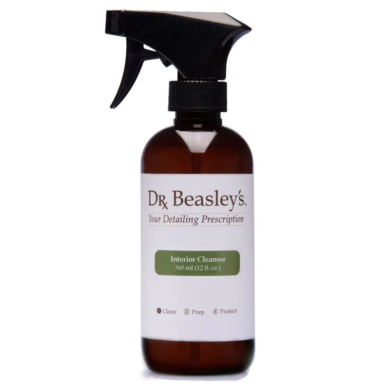 Dr. Beasley's Interior Cleanser 12oz (360ml)