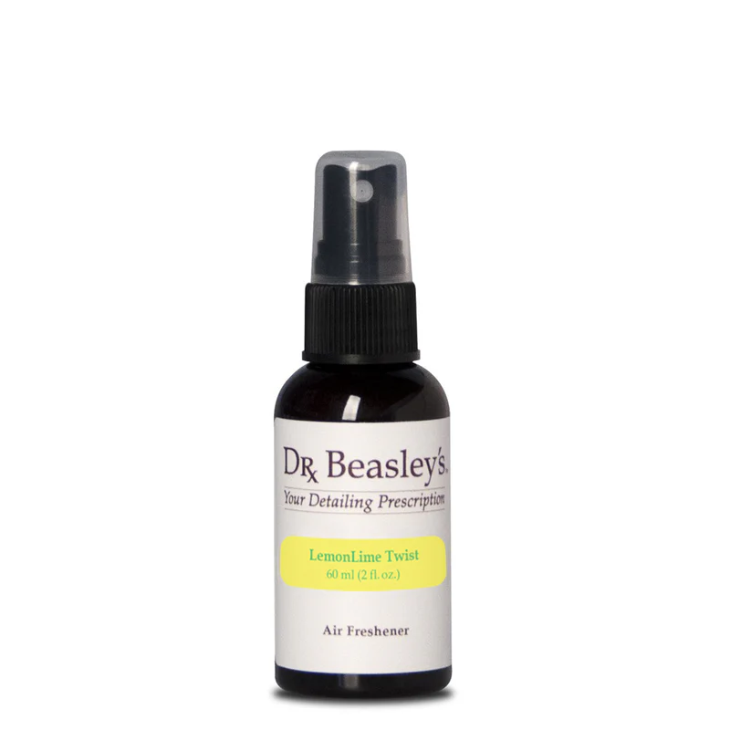 Dr. Beasley's Lemon Lime Twist Odour Eliminator 2oz (60ml)