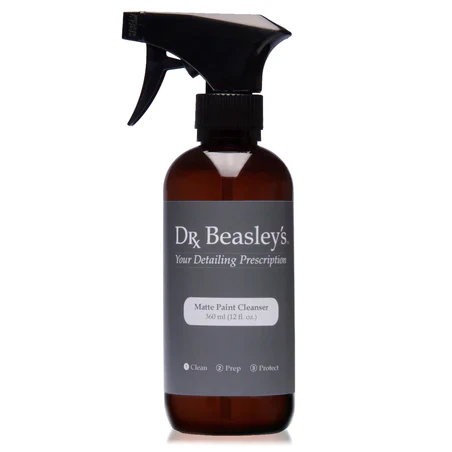 Dr. Beasley's Matte Paint Cleanser 12oz