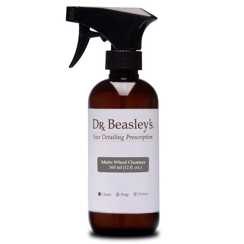Dr. Beasley's Matte Wheel Cleanser 12oz (360ml)