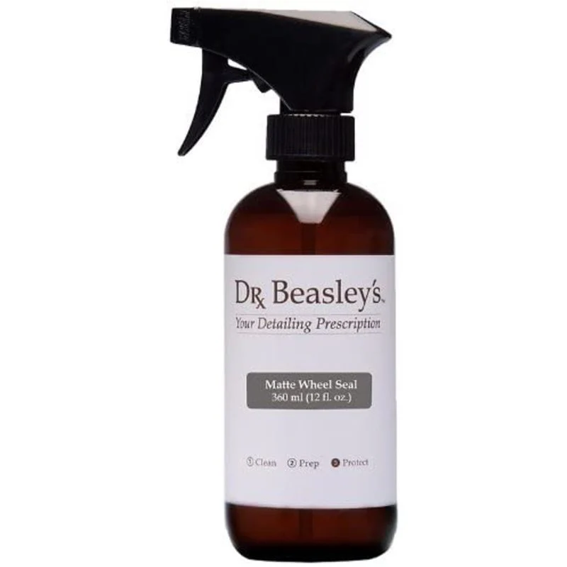 Dr. Beasley's Matte Wheel Seal 12oz (360ml)