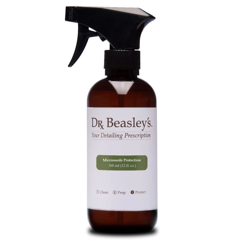Dr. Beasley's Microsuede Protection 12oz (360ml)