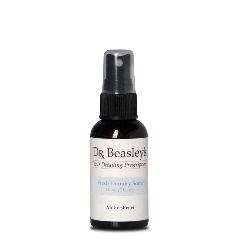 Dr. Beasley's Fresh Laundry Scent Odour Eliminator 2oz (60ml)