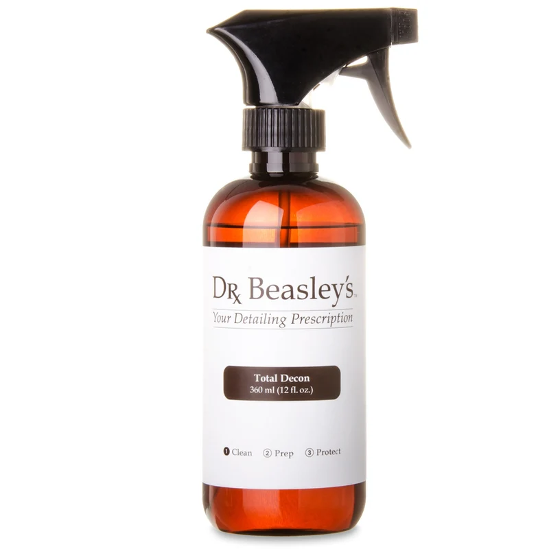 Dr. Beasley's Total Decon 12oz (360ml)