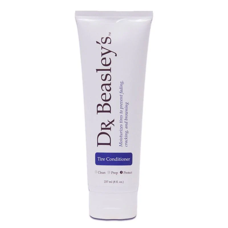 Dr. Beasley's Tyre Conditioner 8oz (237ml)