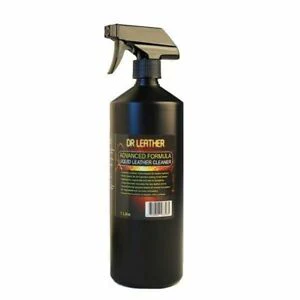 Dr Leather - Advanced Leather Cleaner