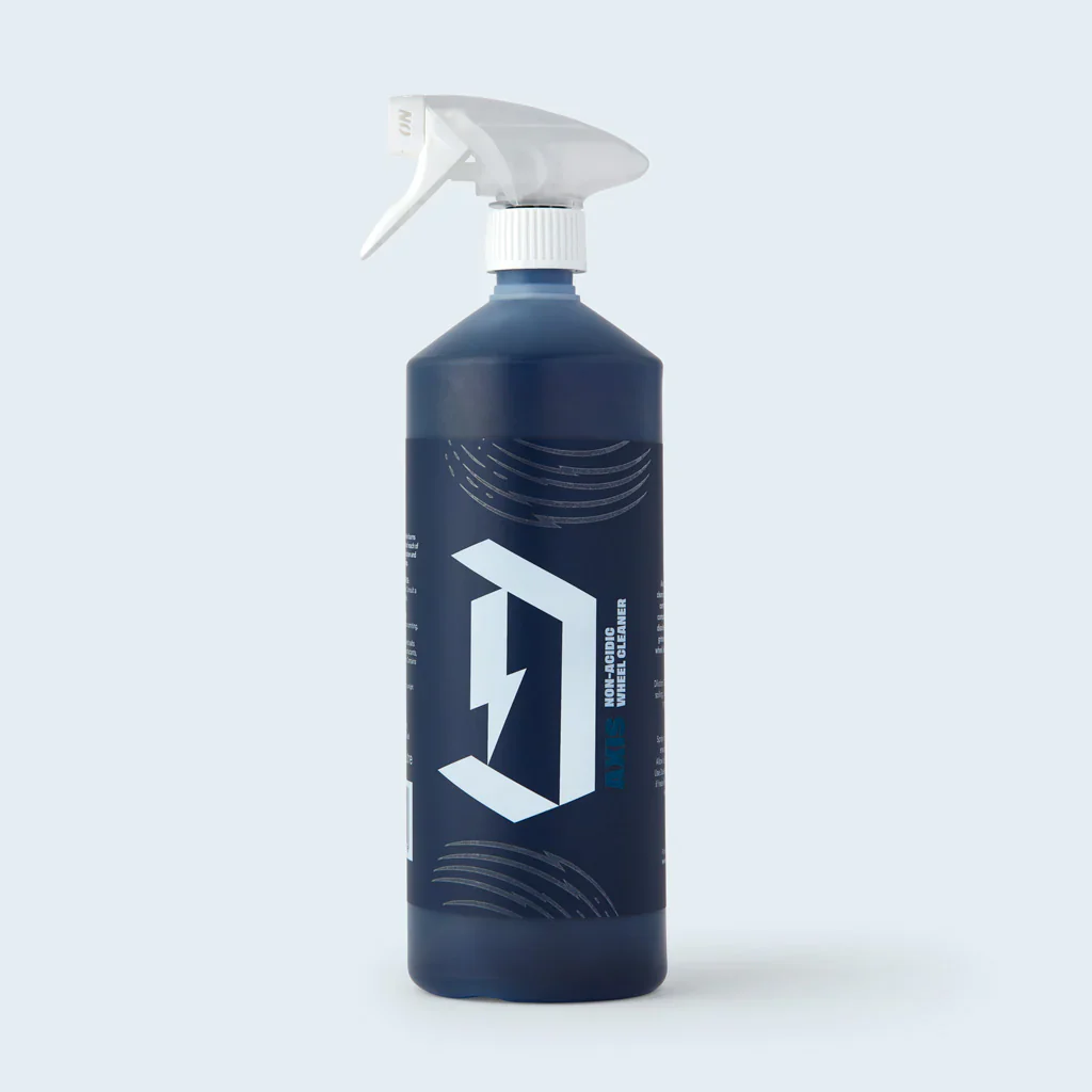Duel Axis Acid Free Wheel Cleaner - Image 2