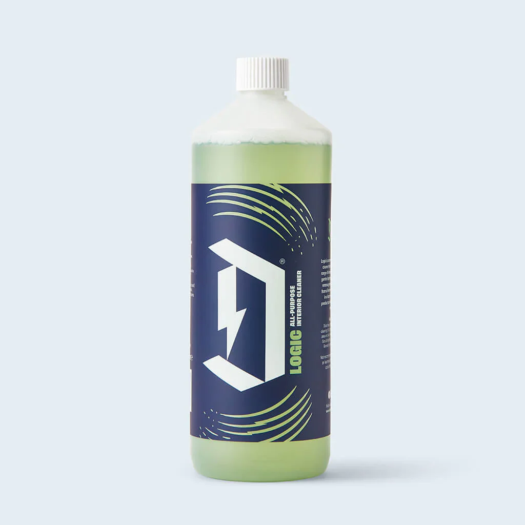 Duel Logic All Purpose Interior Cleaner - Image 2