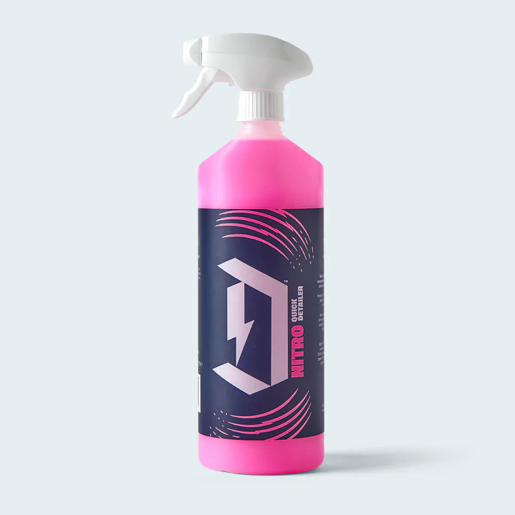 Duel Nitro Quick Detailer - Image 2