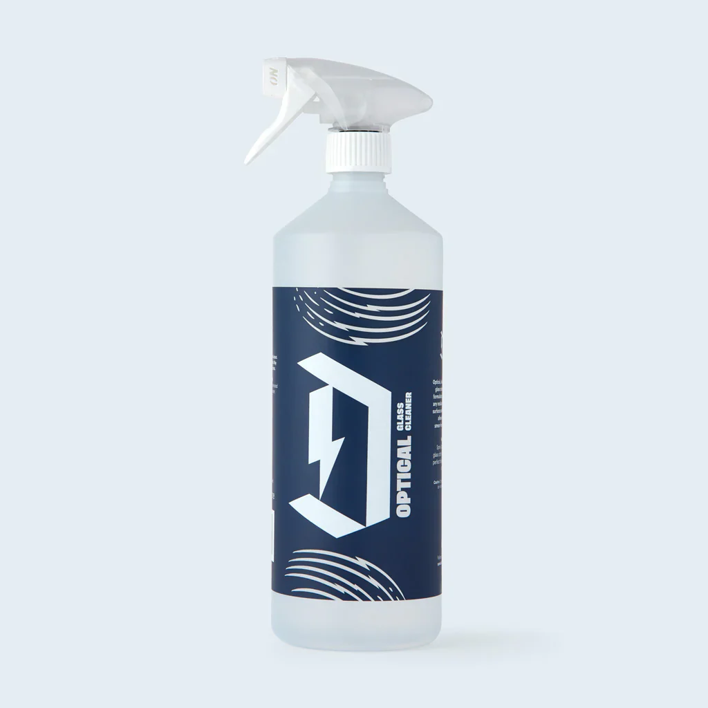 Duel Optical Window & Glass Cleaner - Image 2