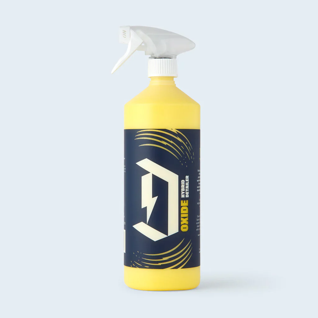 Duel Oxide Quick Detailer Hybrid - Image 2