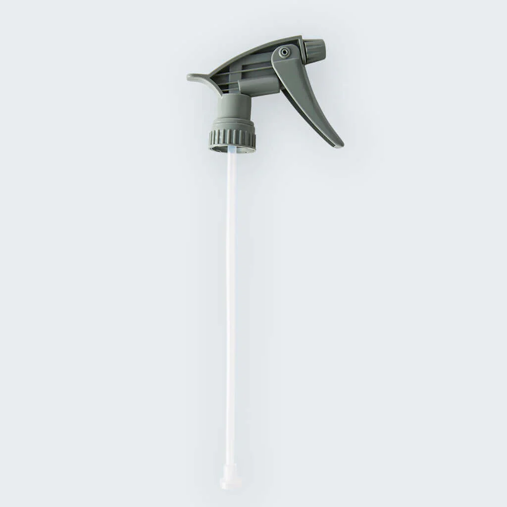 Duel Professional Dilution Spray Bottle and Chemical Resistant Trigger 947ml - Image 3
