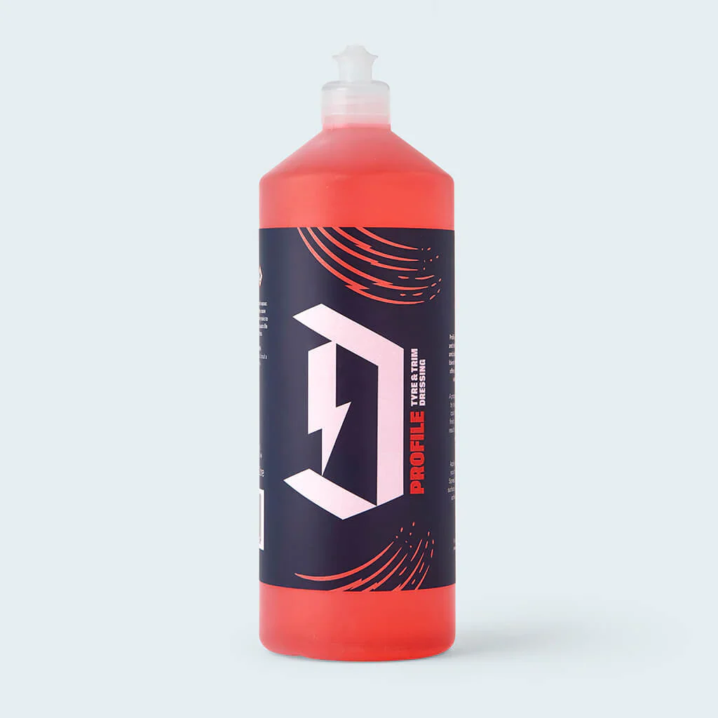 Duel Profile Tyre & Trim Dressing - Image 2