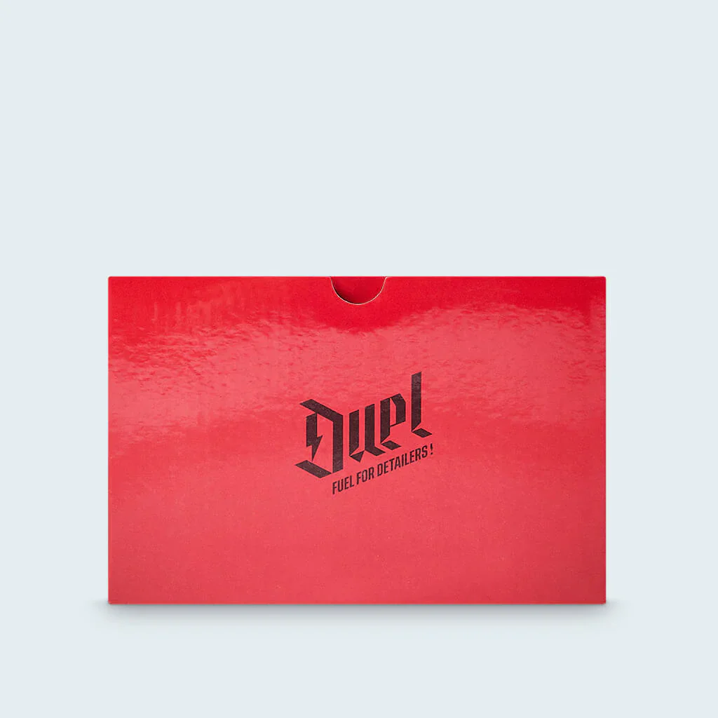 Duel Snow Foam Lance - Image 11