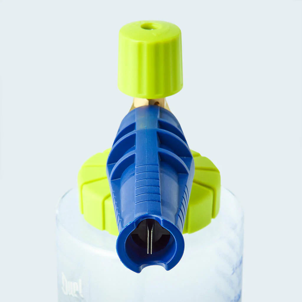 Duel Snow Foam Lance - Image 3