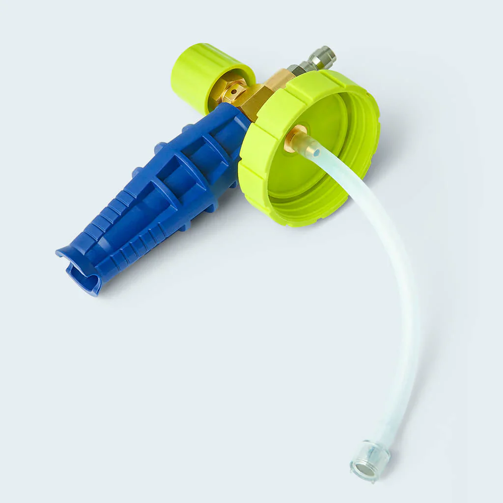 Duel Snow Foam Lance - Image 8