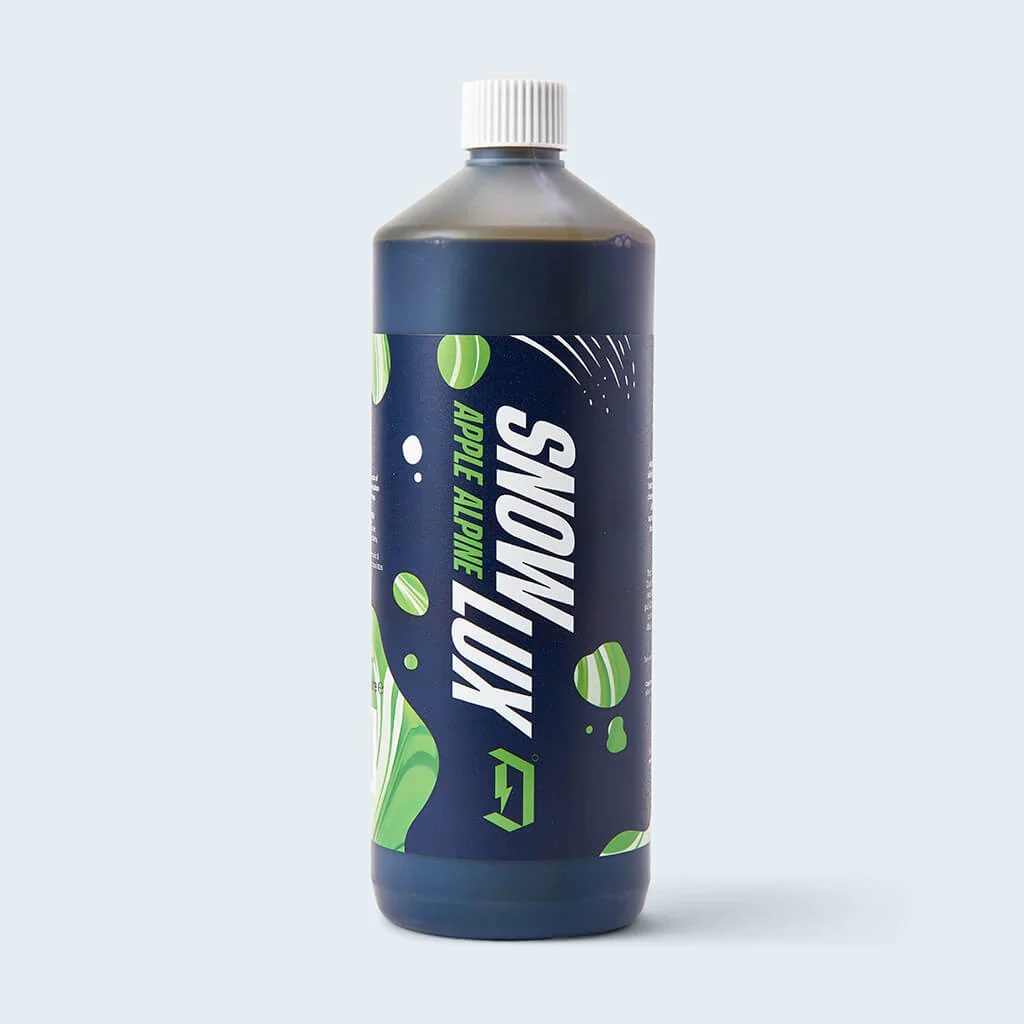 Duel Snow Lux Apple Alpine (Coloured Snow Foam 1L)