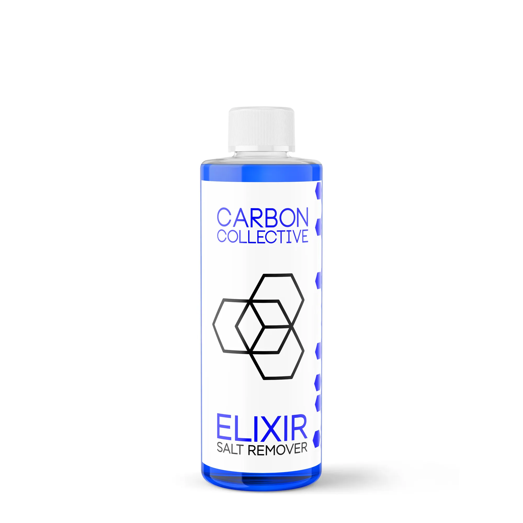 Elixir Salt Remover Concentrate – Underbody Cleaner