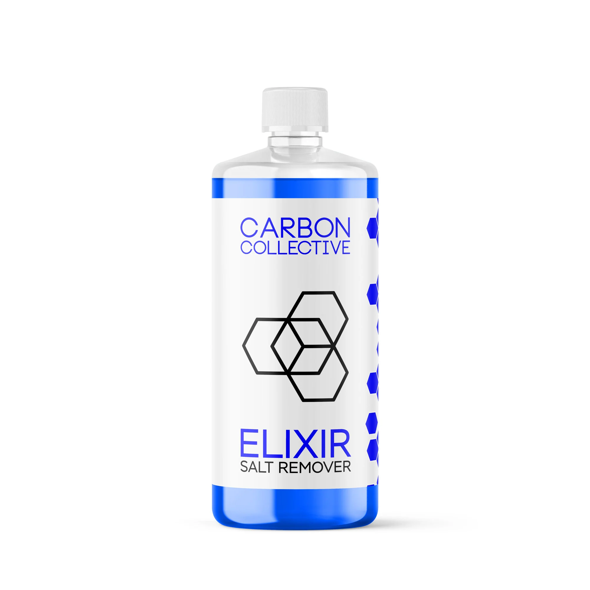 Elixir Salt Remover Concentrate – Underbody Cleaner - Image 2