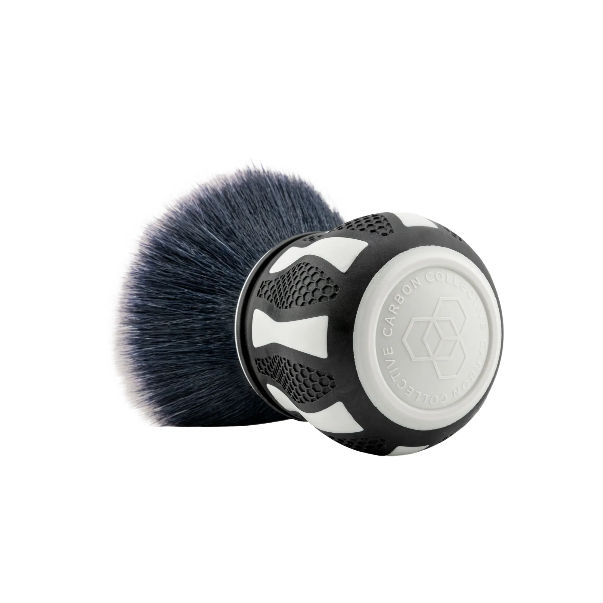 Carbon Collective Ergo-Brush Ultra Soft Bristle - Image 4