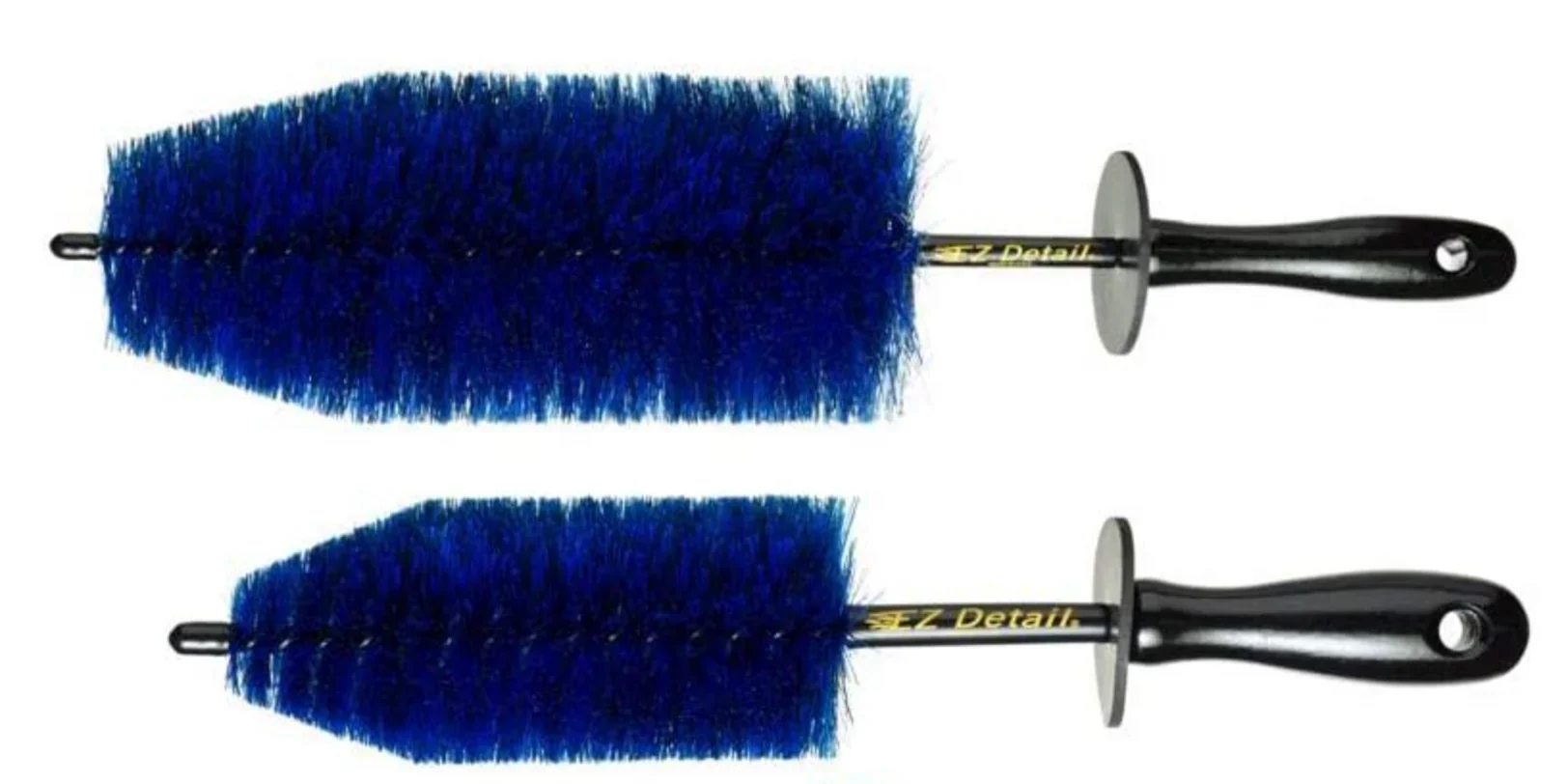 EZ Detail 2 Brush Set (Mini and Large Brush)