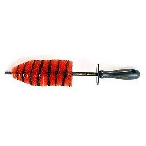 EZ Detail EZ-Mini Brush (Red)