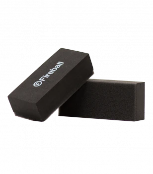 Fireball Coating Block