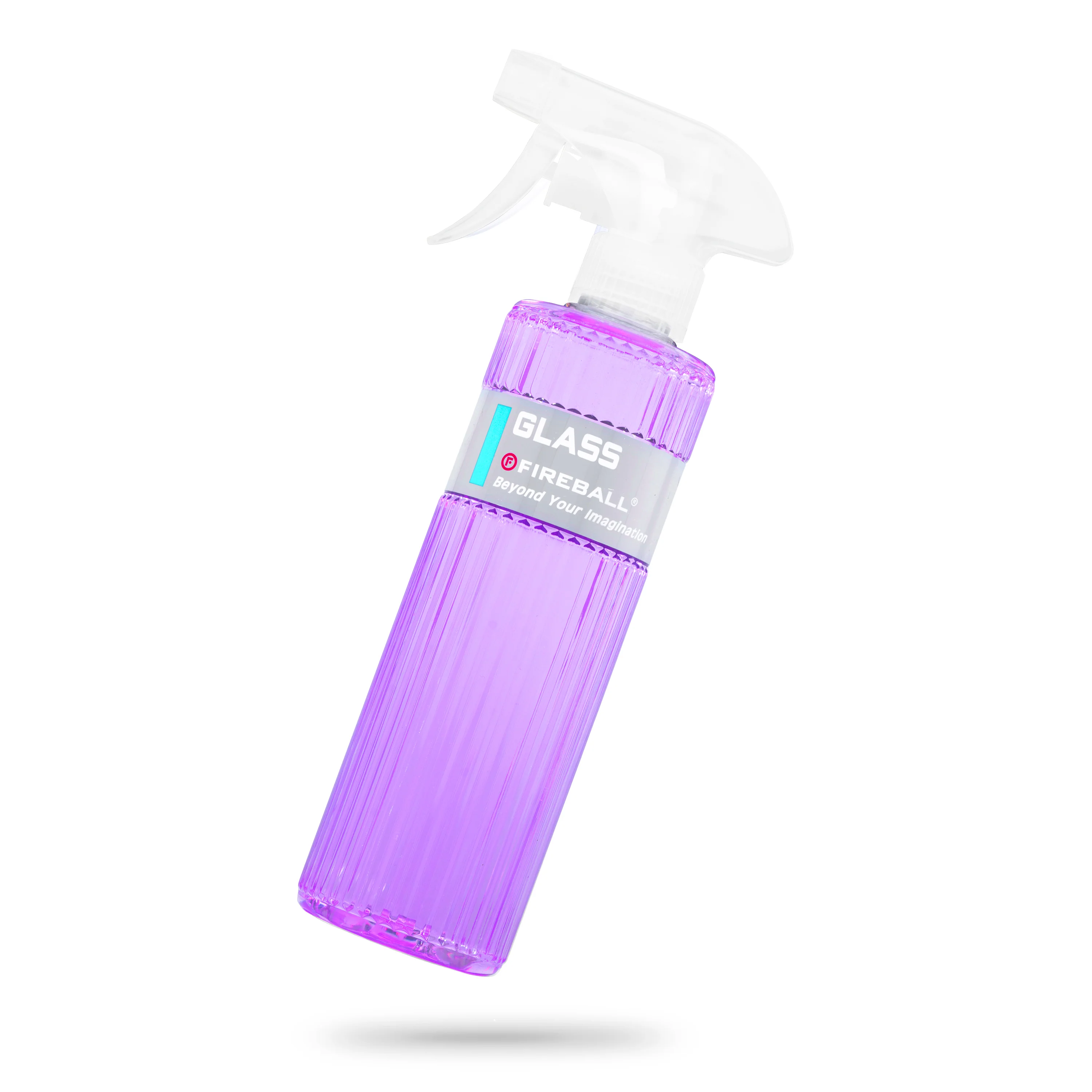 Fireball Glass - Image 2