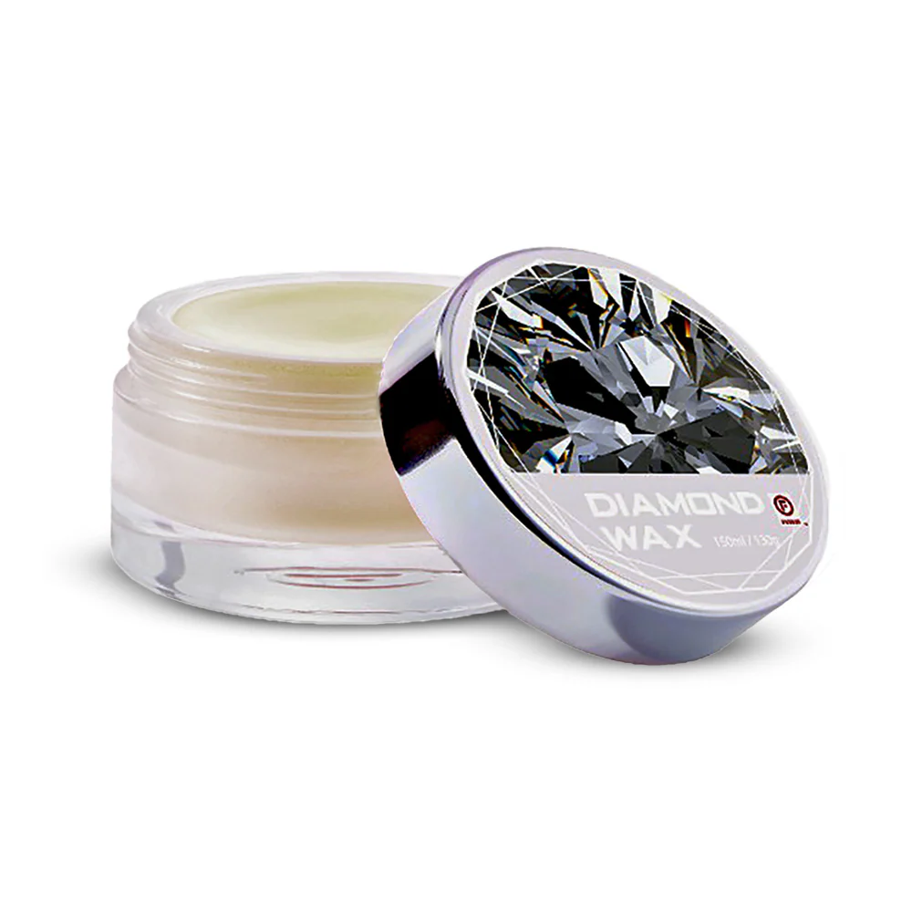 Fireball Diamond Wax 150ml