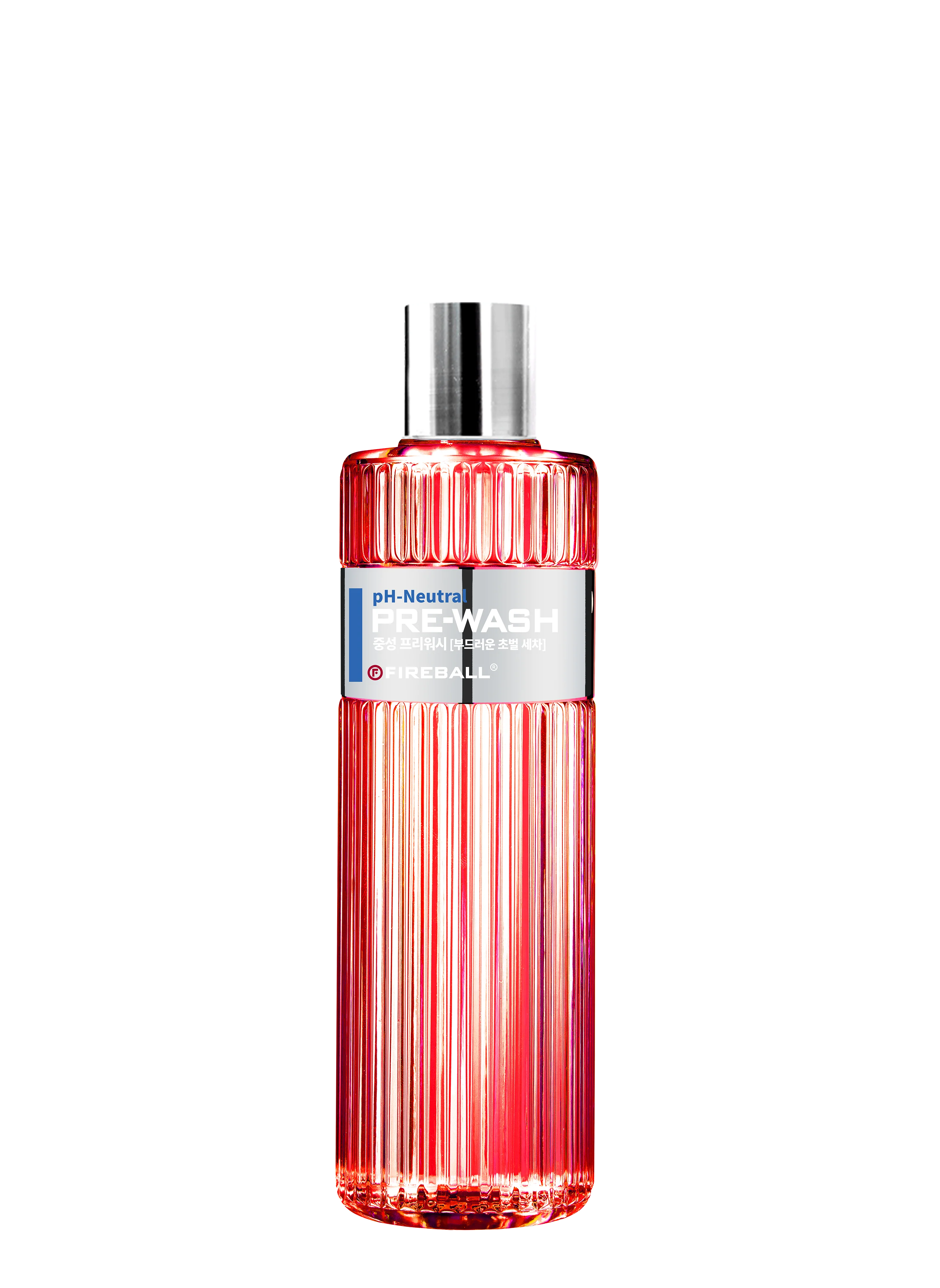 Fireball PH Neutral Pre Wash