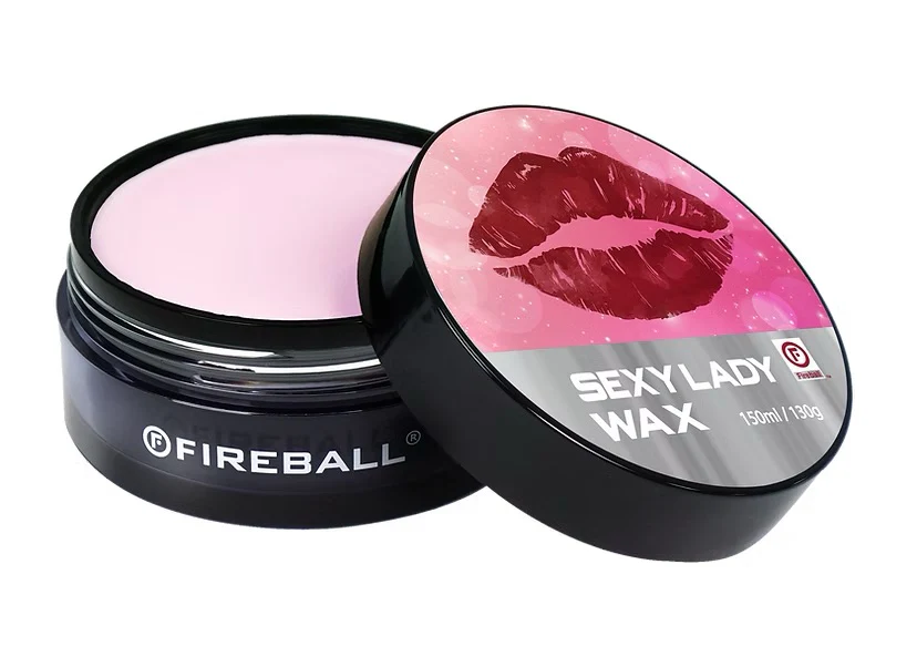Fireball Sexy Lady Wax 150ml