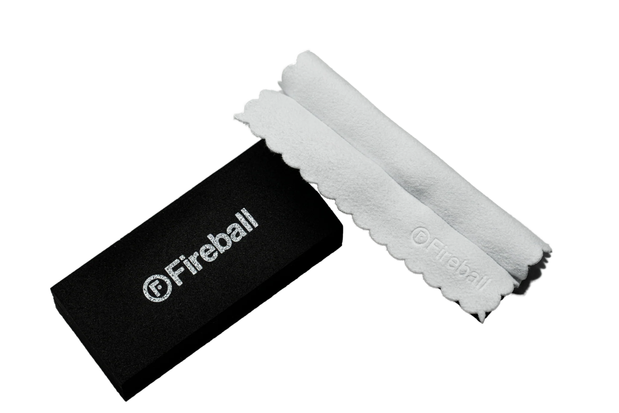 Fireball Suede Applicators (5pcs) - Image 2
