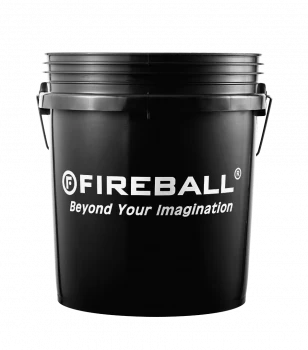Fireball Wash Bucket 18L - Image 9