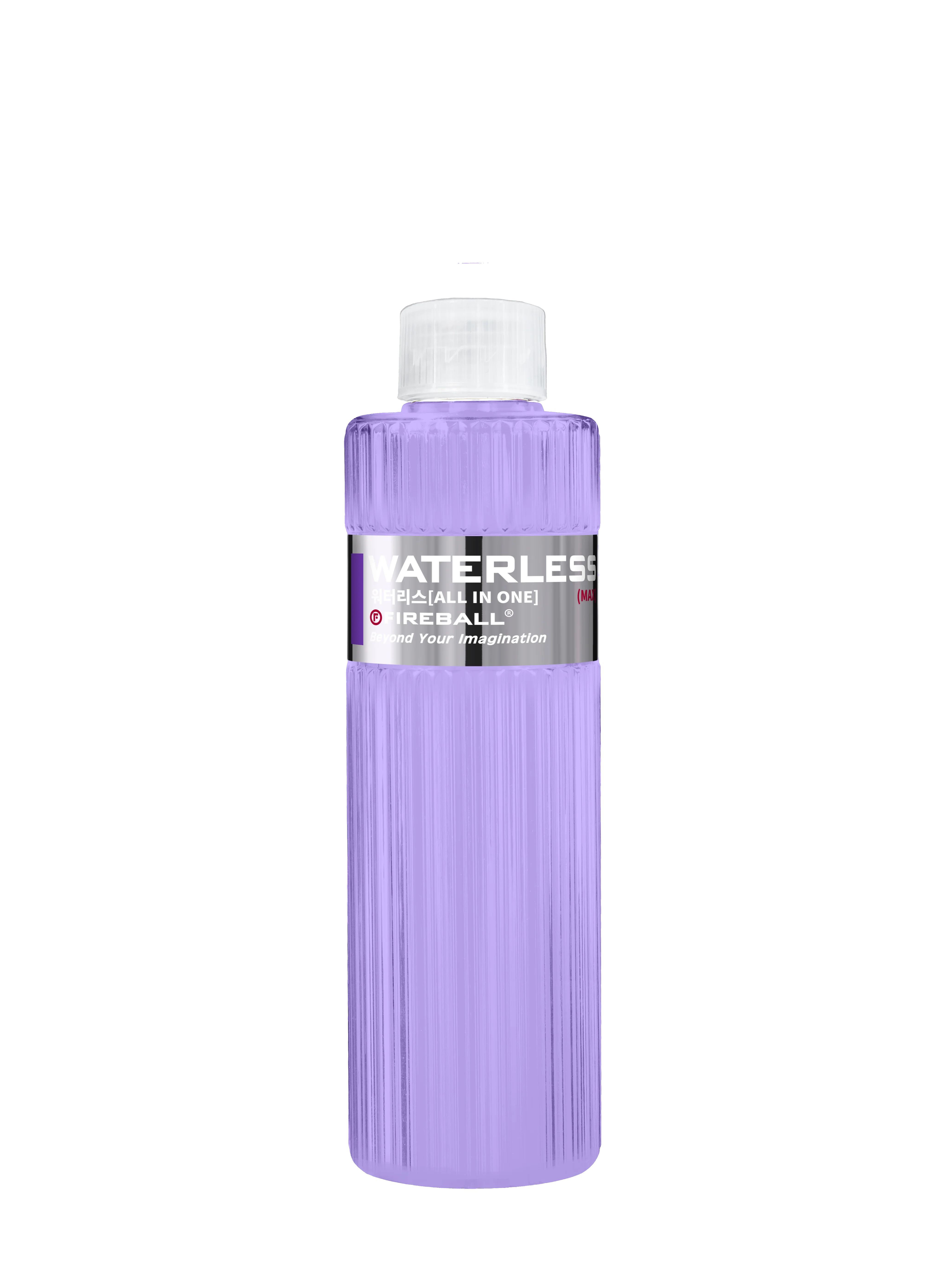 Fireball Waterless Max - Image 2