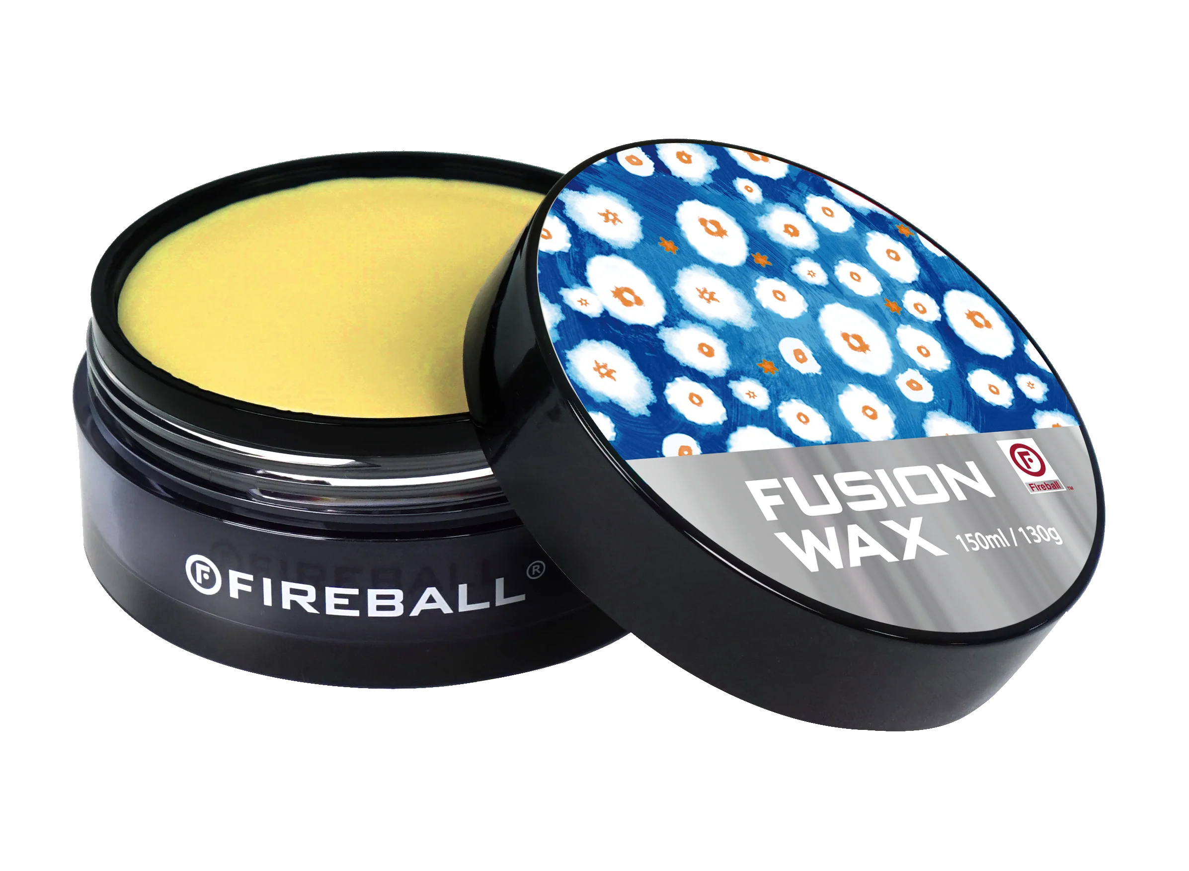 Fireball Waxes Fusion Wax 15ml (Sample Pot)