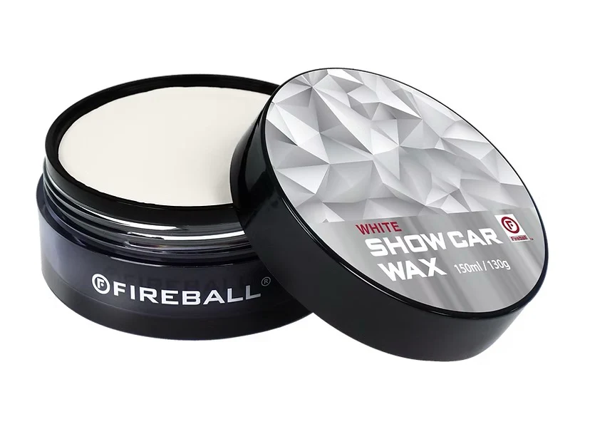 Fireball Waxes White Wax 15ml (Sample Pot)