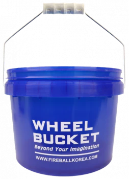 Fireball Wheel Bucket 7L - Image 2