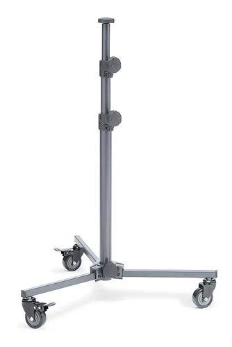 Flex DWL 2500 LED cordless high CRI-value full-spectrum light 10.8 / 18.0 V - Image 2