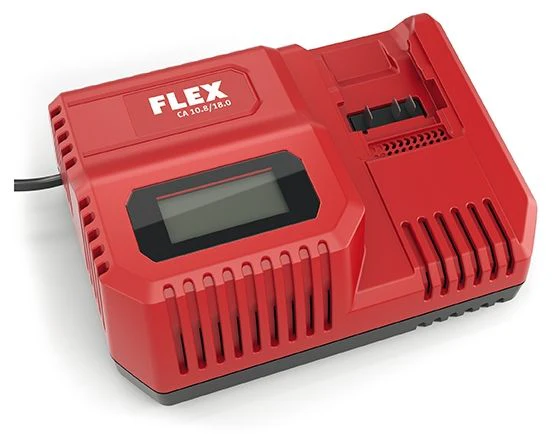 Flex Rapid Charger