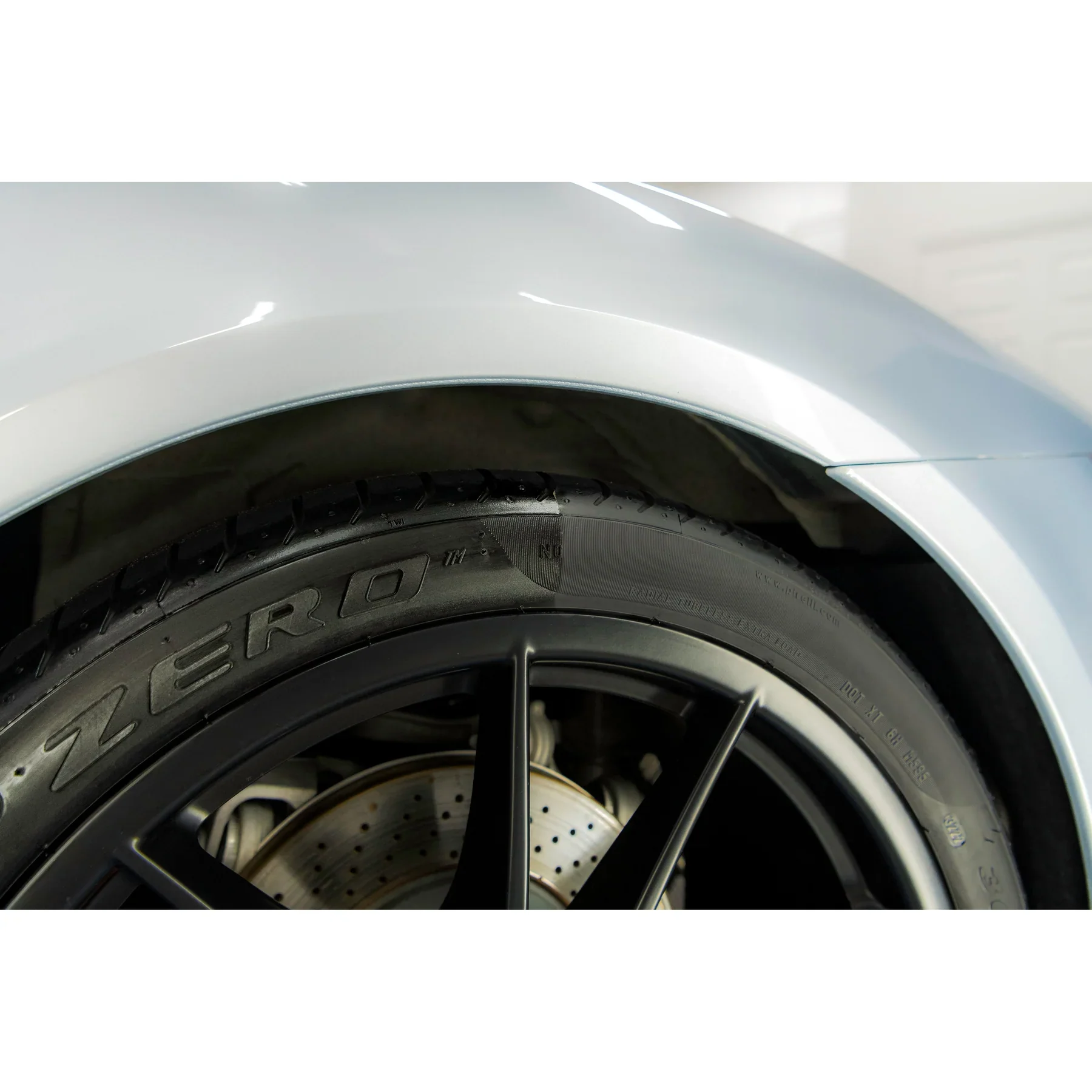 Armour Detail Supply Ghost Tire Sealant - Image 4