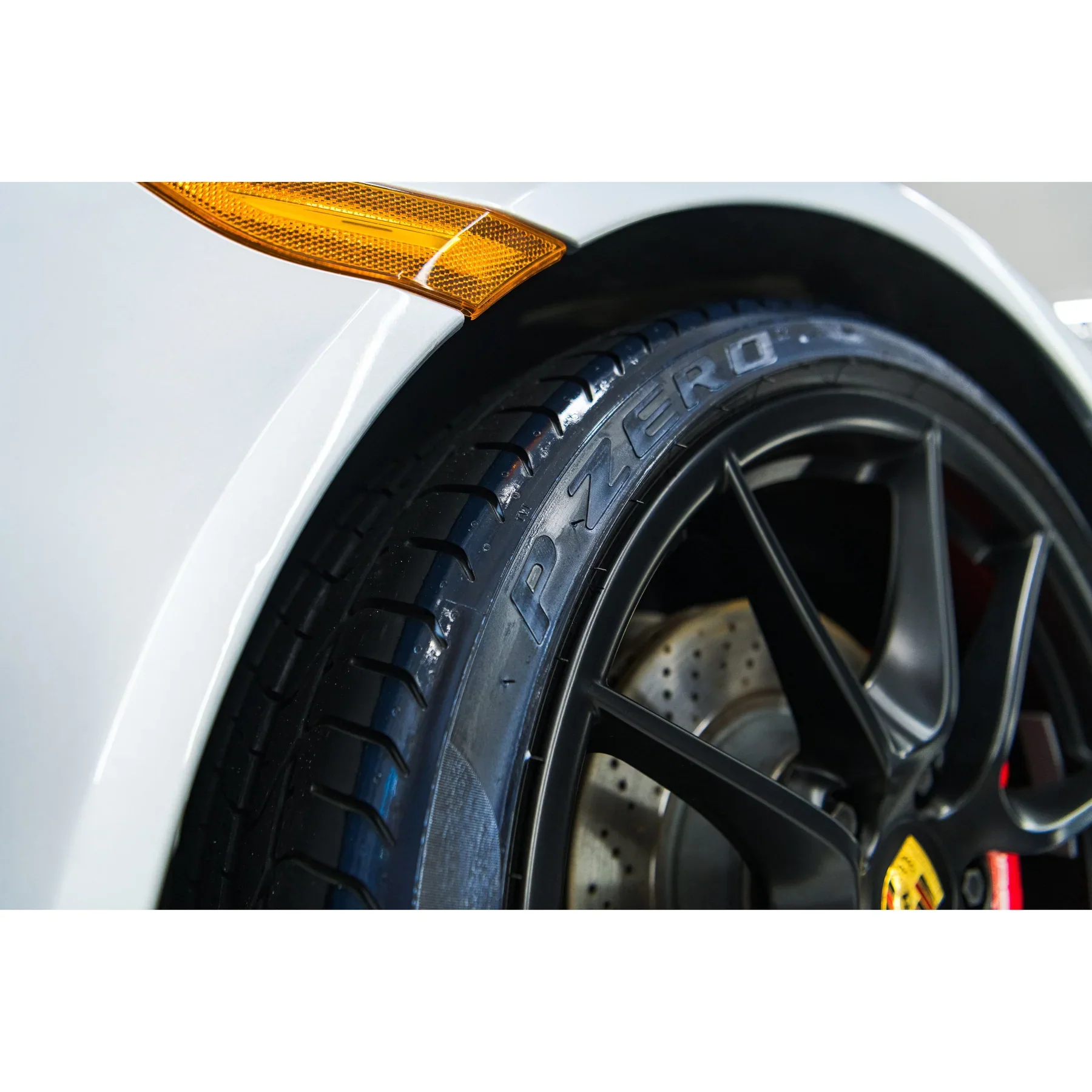 Armour Detail Supply Ghost Tire Sealant - Image 5